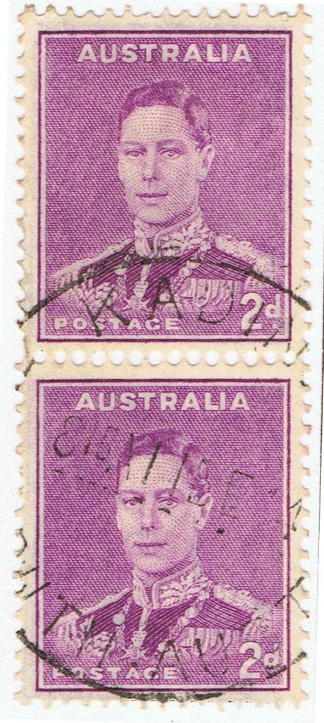 Flowers and Envelope