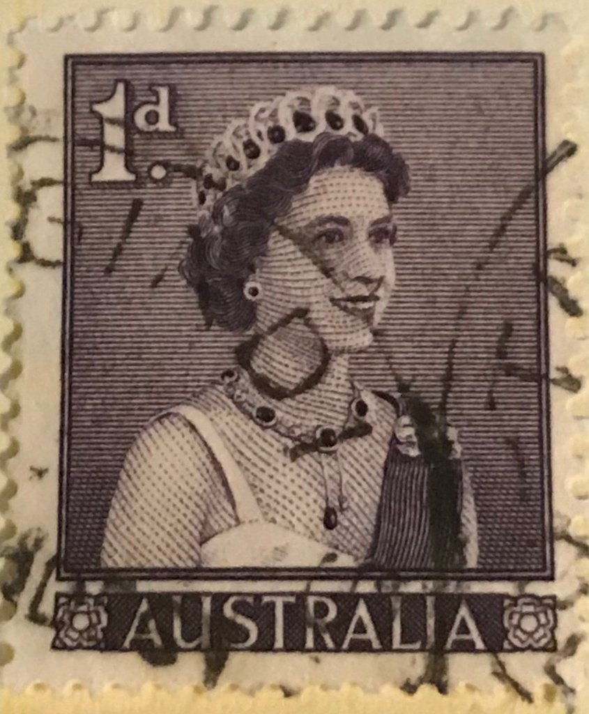 Colonial Heritage 2012