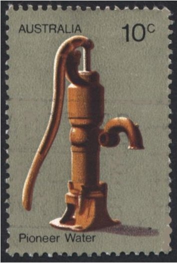 The Big Jumping Crocodile, Wak Wak, Northern Territory