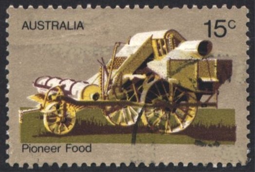 Australian Rules Football - (4th Reprint - 4 Koalas)