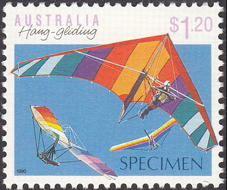 Golden Rainbow (Drosera microphylla (1st Reprint - 1 Koala)