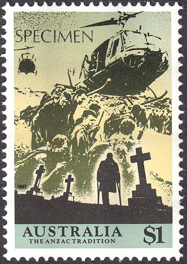 Second World War Heroes