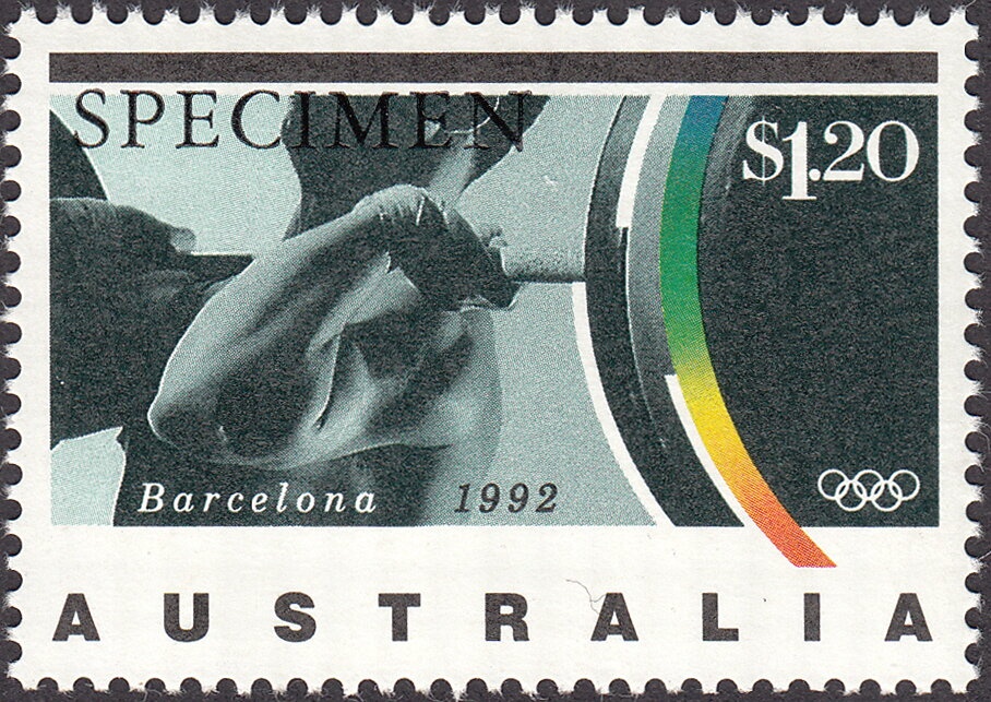 Qian Jang and Lina Lei, Table Tennis