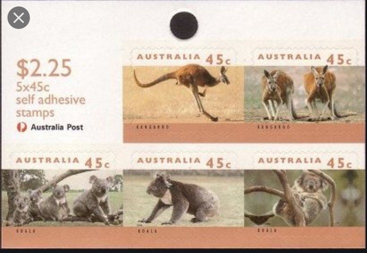 SWANPEX '96 on Domestic Animals II