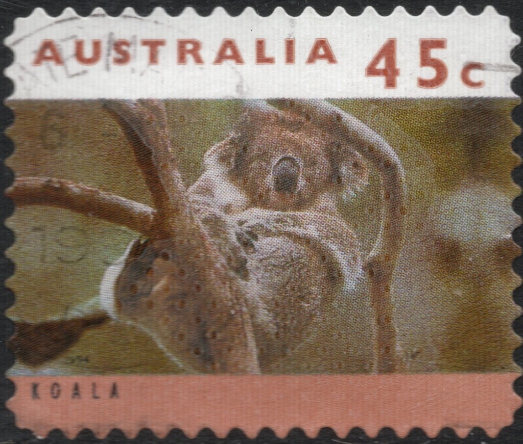 Stamp Collecting Month: Down on the Farm