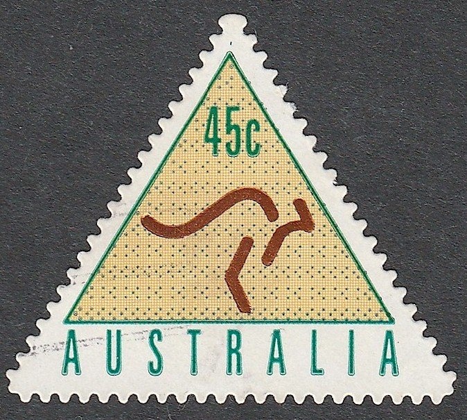 The Big Tasmanian Devil, Mole Creek, Tasmania