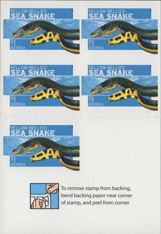 Koala holding Greetings