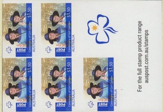 Counter Printed - Little Pygmy Possum (Cercartetus lepidus)