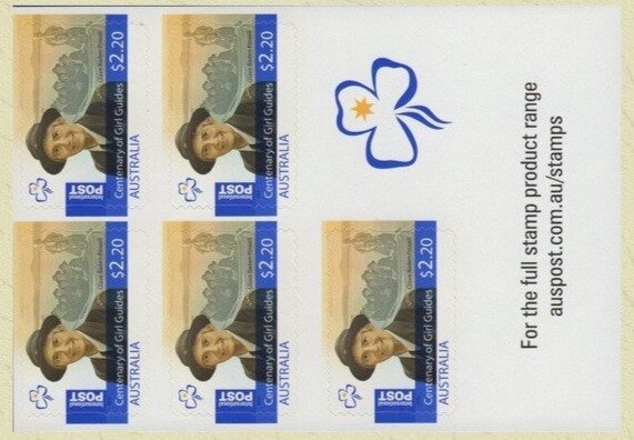 Australian Railway Journeys