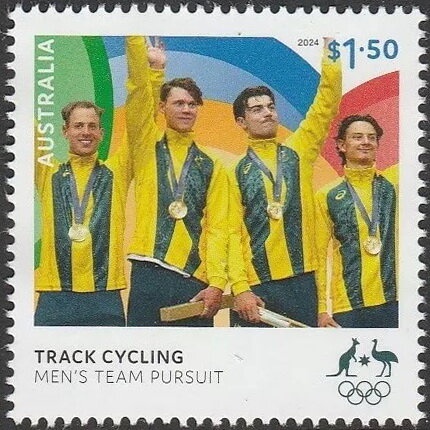 Queensland Railways 3d.