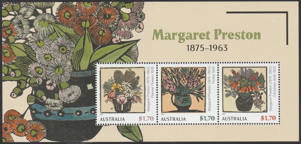 King George V, Perforated OS