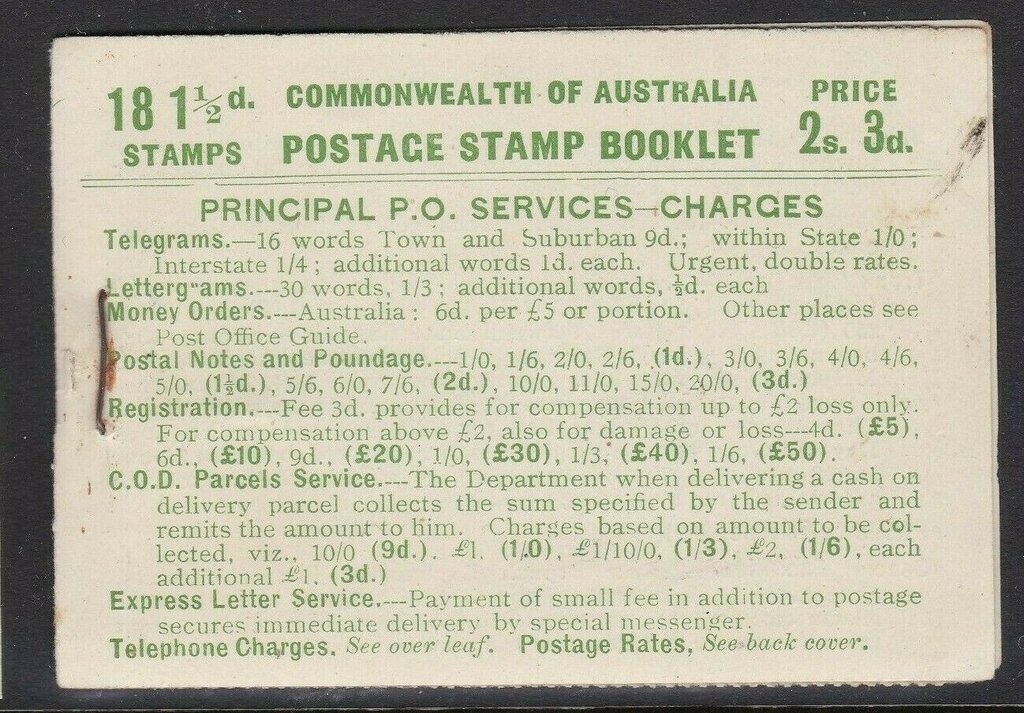 Maria Island, Tasmania - 7th Reprint - 2 Koalas & kangaroo