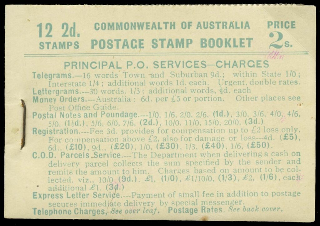 Thirlmere Railway Letter 3801 4