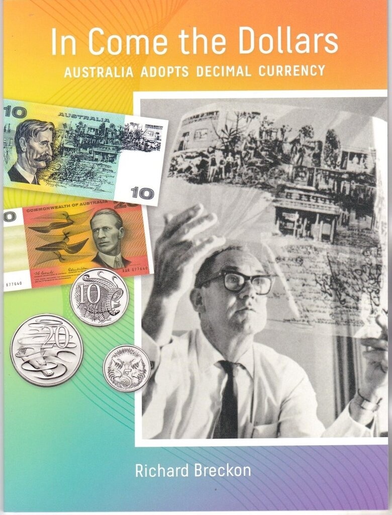 Jersey Cattle 1st printng - 1 Koala