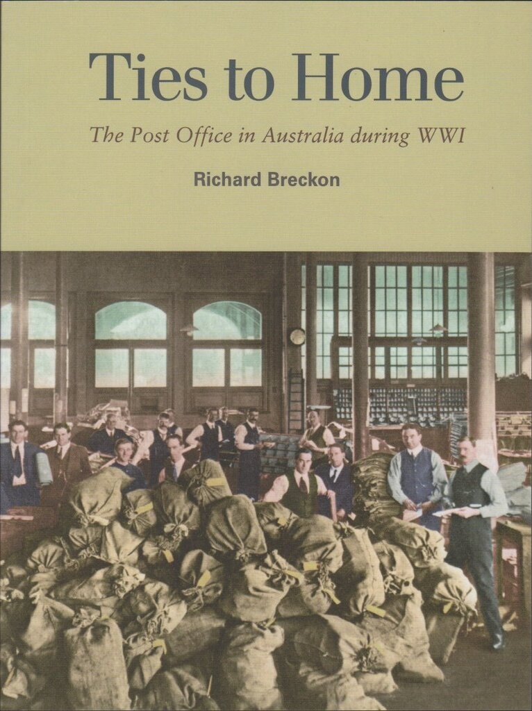 Customs Duty - London