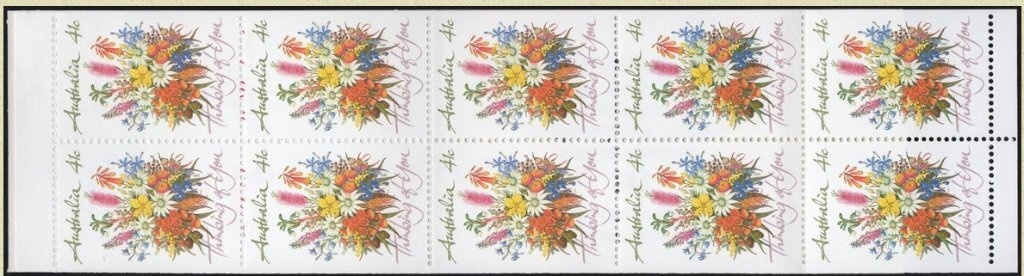 Australia Local Railway Letter Stamps Thirlmere 3