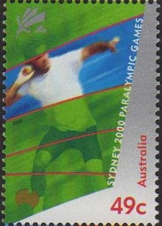 Thirlmere Railway Stamps 1986, 3001