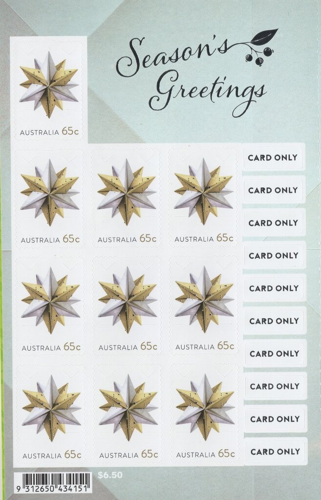 Perth Stamp and Coin Show