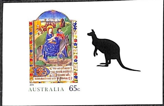 Leadbeater's Possum (Gymnobelideus leadbeateri) - (2nd Repr…