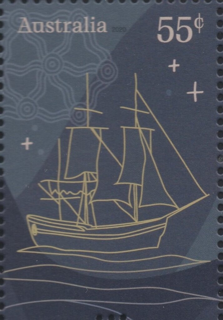 30 Years, 28 July 1992 overprint