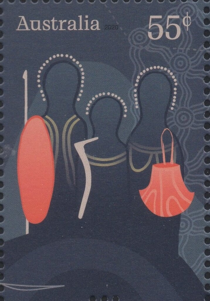 Mills Plains by John Glover