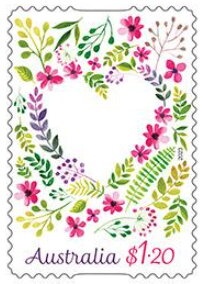 30 Years, 28 July 1992 overprint