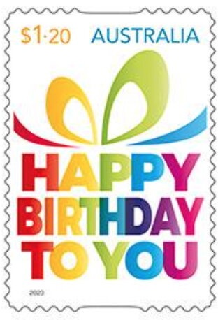 Waratah - 3rd Reprint - 3 koalas