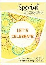 Light-blue Ice Flower