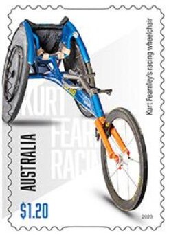 2017 Melbourne International Stamp Exhibition, Day 2