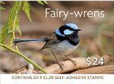 Australia Post 200 Years