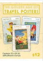 SY "Aurora" Leaving Hobart, December 1911