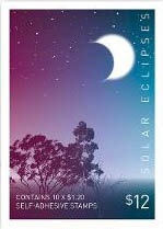 Stamp Collecting Month: Mythical Creatures