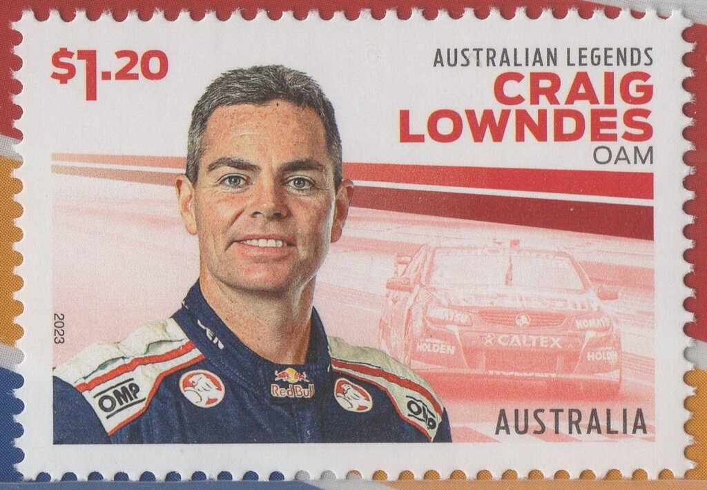 Golden Rainbow (Drosera microphylla (3nd Reprint - 3 Koalas