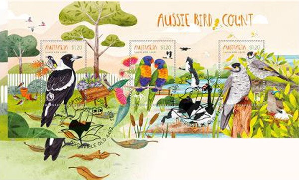 5 different Locomotives