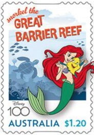 Mt. Roland, Tasmania (4th Reprint - 4 Koalas)