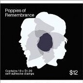 Twelve Apostles, Victoria (6th Reprint - 1 Kangaroo, 1 Koal…