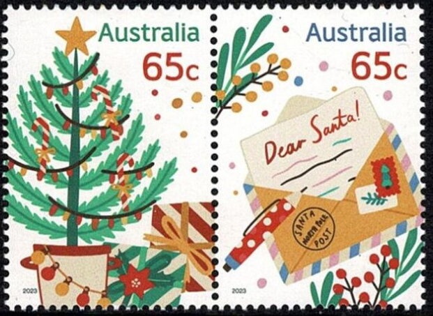 Devils Marbles, Northern Territory (1st Reprint - 1 Koala)