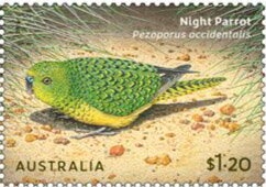 The Ghan (Alice Springs-Darwin, 2004)