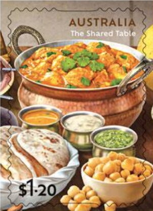 30 Years, 28 July 1992 overprint