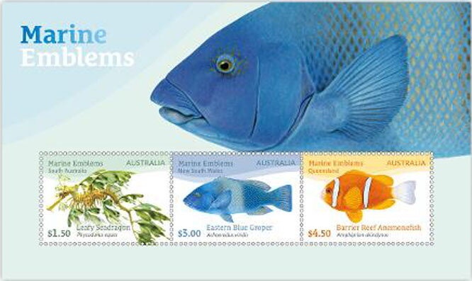 Australia's Volcanic Past