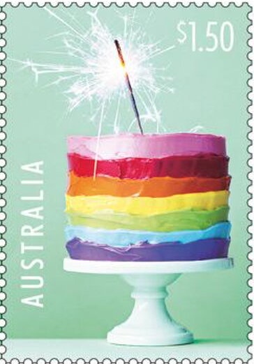 50th Anniversary of Australasian Antarctic Expedition