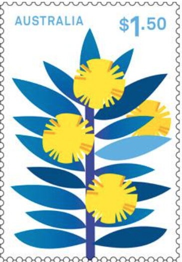 King George V, Perforated OS