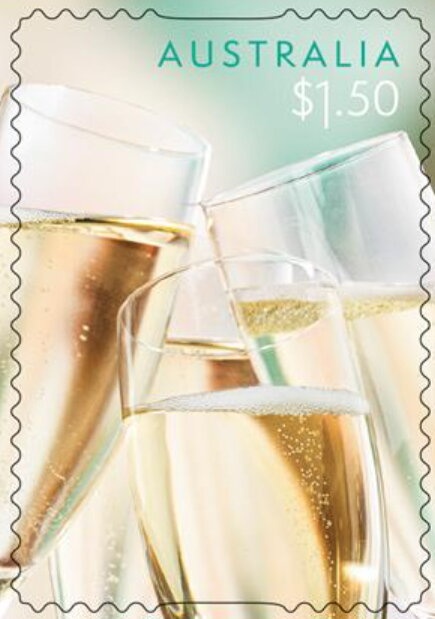 Map by the Australian Antarctic Division, 1993