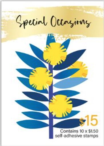 Cleopatra’s Needles (Thelymitra apiculata)