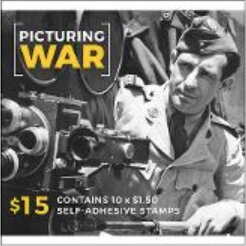 King George V, Perforated OS