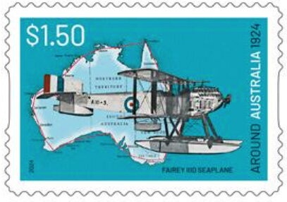 RSV "Nuyina" with Helicopter on Deck