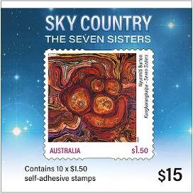 Twelve Apostles, Victoria (1st Reprint - 1 Koala)