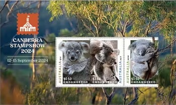 Panoramas of Australia