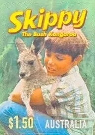 Thirlmere Railway Letter Stamps