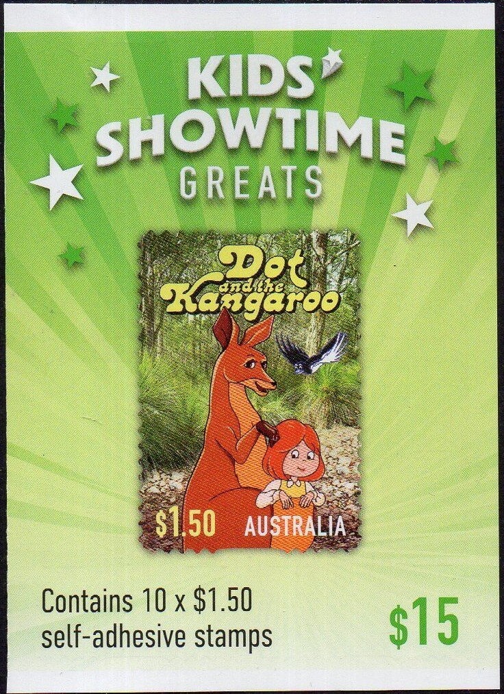 Dingo (Canis lupus dingo) - 1st Reprint - 1 koala